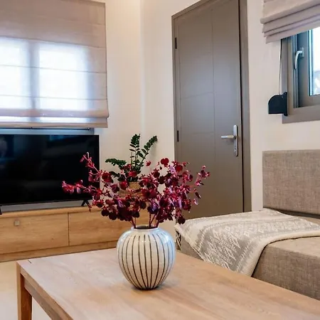 Apartment Euphoria Luxury