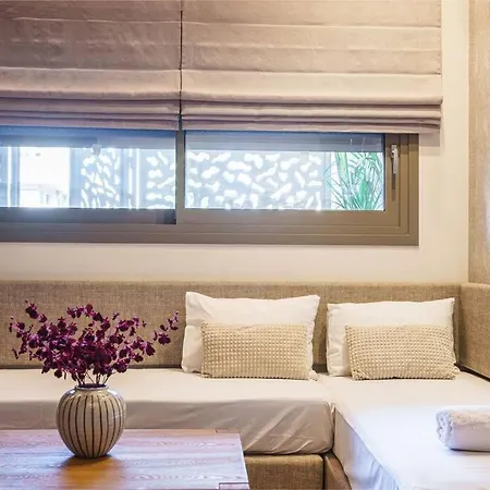 Euphoria Luxury Heraklion (Crete)