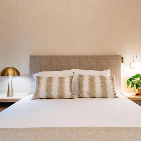 Euphoria Luxury Appartement Héraklion
