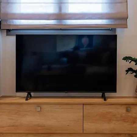 Euphoria Luxury Appartement Héraklion
