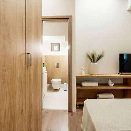 Euphoria Luxury Héraklion