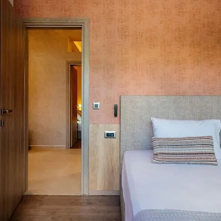 Appartement Euphoria Luxury
