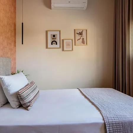 Appartement Euphoria Luxury Héraklion